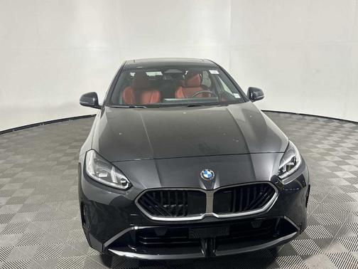 2025 BMW 228 Gran Coupe xDrive