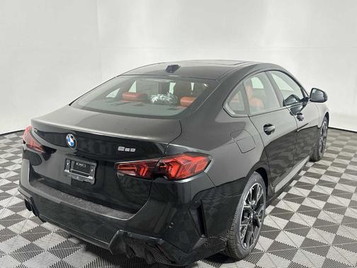 2025 BMW 228 Gran Coupe xDrive