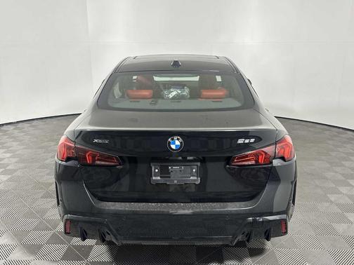 2025 BMW 228 Gran Coupe xDrive