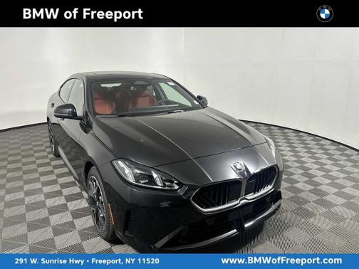 2025 BMW 228 Gran Coupe xDrive