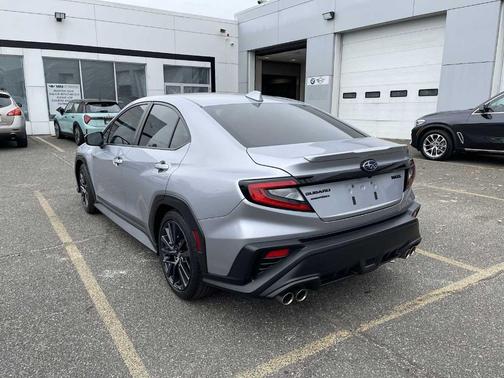 2023 Subaru WRX Premium