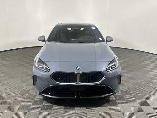 2025 BMW 228 Gran Coupe xDrive
