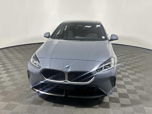 2025 BMW 228 Gran Coupe xDrive