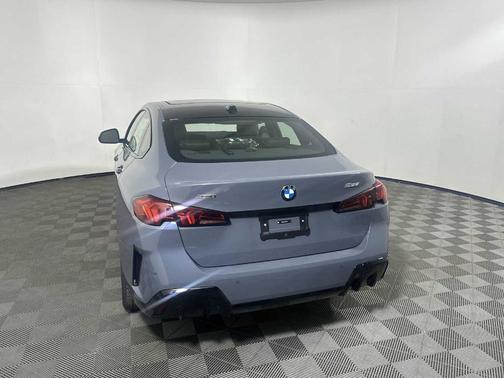 2025 BMW 228 Gran Coupe xDrive