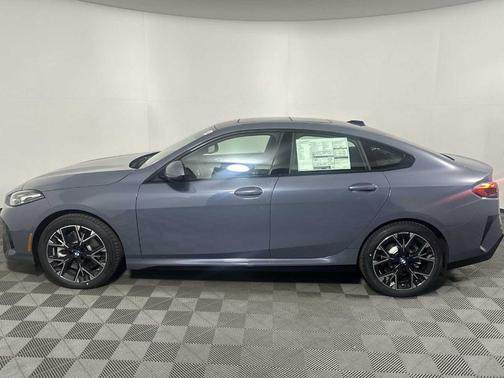 2025 BMW 228 Gran Coupe xDrive