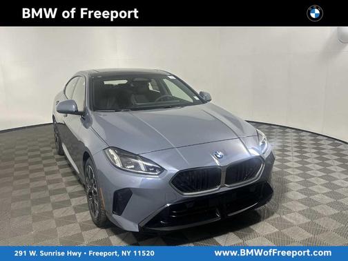 2025 BMW 228 Gran Coupe xDrive