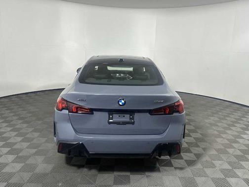 2025 BMW 228 Gran Coupe xDrive