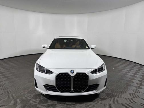 2026 BMW 430 Gran Coupe i xDrive