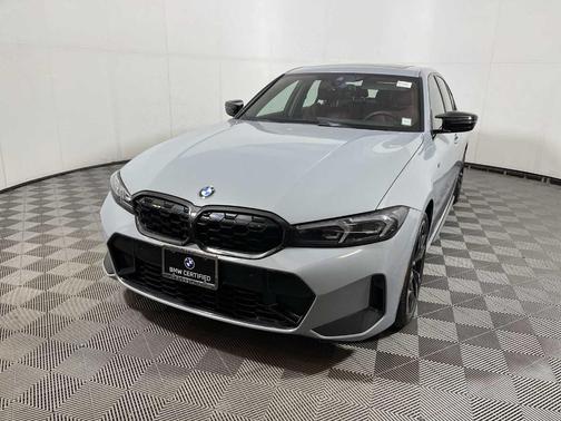 2024 BMW M340 i xDrive