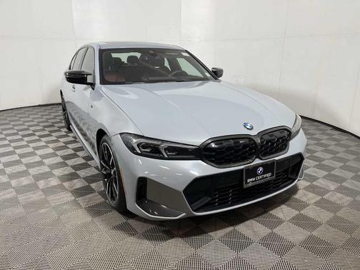 2024 BMW M340 i xDrive