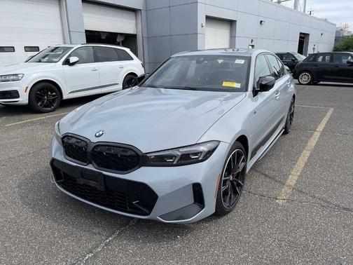 2024 BMW M340 i xDrive