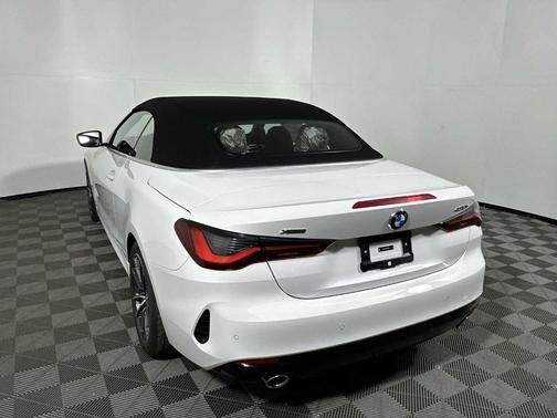 2026 BMW 430 i xDrive
