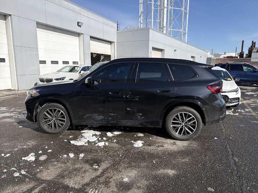 2023 BMW X1 xDrive28i