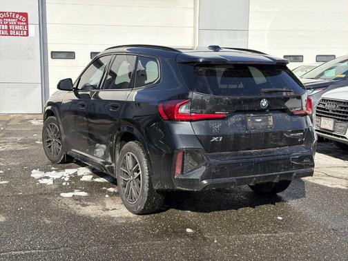 2023 BMW X1 xDrive28i