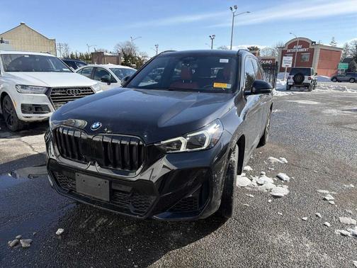2023 BMW X1 xDrive28i
