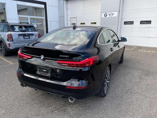 2023 BMW 228 Gran Coupe i xDrive