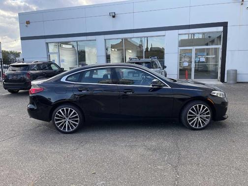 2023 BMW 228 Gran Coupe i xDrive