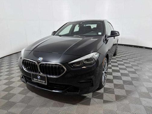 2023 BMW 228 Gran Coupe i xDrive