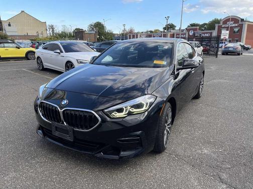 2023 BMW 228 Gran Coupe i xDrive