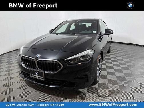 2023 BMW 228 Gran Coupe i xDrive