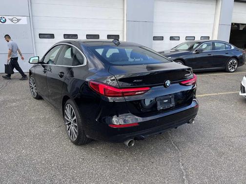 2023 BMW 228 Gran Coupe i xDrive