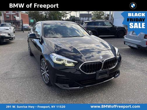 2023 BMW 228 Gran Coupe i xDrive