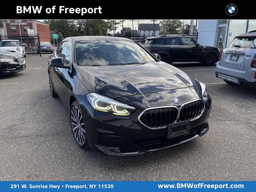2023 BMW 228 Gran Coupe i xDrive