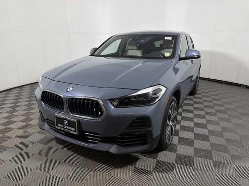 2023 BMW X2 xDrive28i