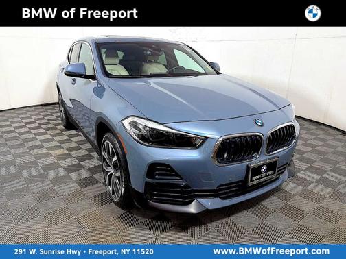 2023 BMW X2 xDrive28i