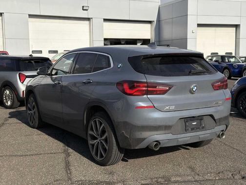 2023 BMW X2 xDrive28i