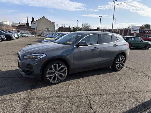 2023 BMW X2 xDrive28i
