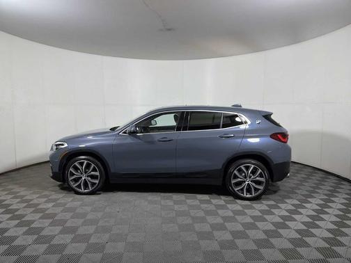 2023 BMW X2 xDrive28i