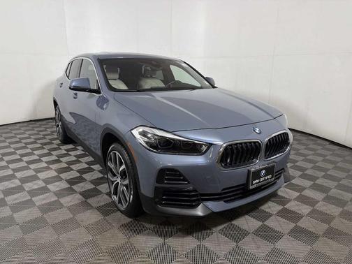 2023 BMW X2 xDrive28i