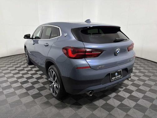 2023 BMW X2 xDrive28i