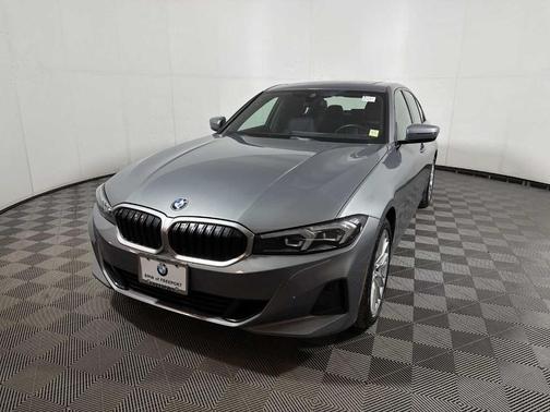 2023 BMW 330 i xDrive