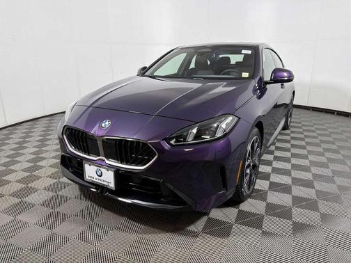 2025 BMW 228 Gran Coupe xDrive