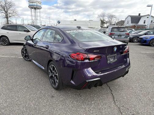 2025 BMW 228 Gran Coupe xDrive