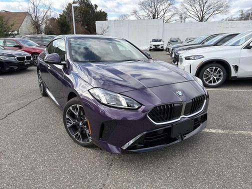 2025 BMW 228 Gran Coupe xDrive