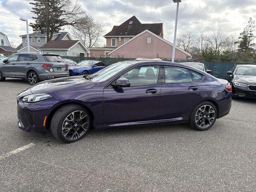 2025 BMW 228 Gran Coupe xDrive