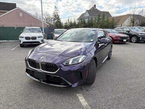 2025 BMW 228 Gran Coupe xDrive