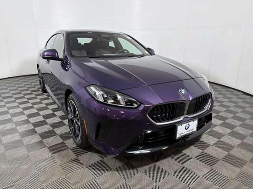 2025 BMW 228 Gran Coupe xDrive