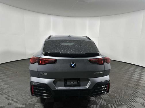 2026 BMW X2 xDrive28i