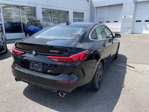 2023 BMW 228 Gran Coupe i xDrive