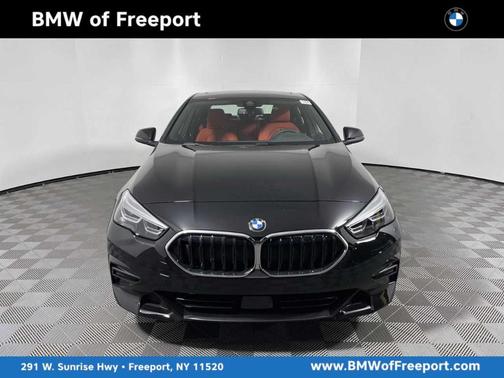 2023 BMW 228 Gran Coupe i xDrive
