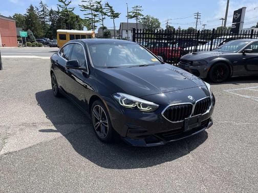 2023 BMW 228 Gran Coupe i xDrive