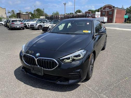 2023 BMW 228 Gran Coupe i xDrive