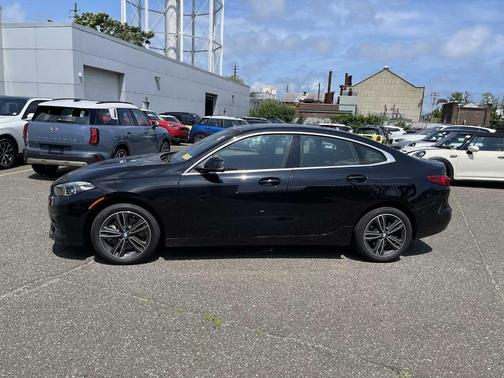2023 BMW 228 Gran Coupe i xDrive