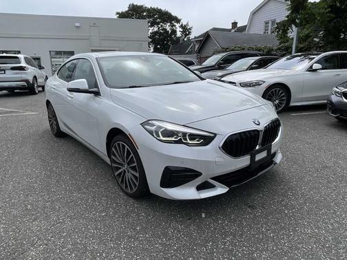 2023 BMW 228 Gran Coupe i xDrive