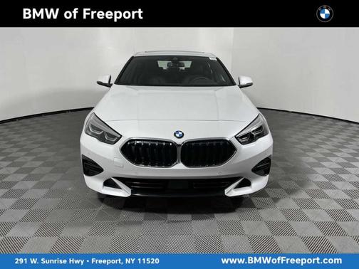 2023 BMW 228 Gran Coupe i xDrive