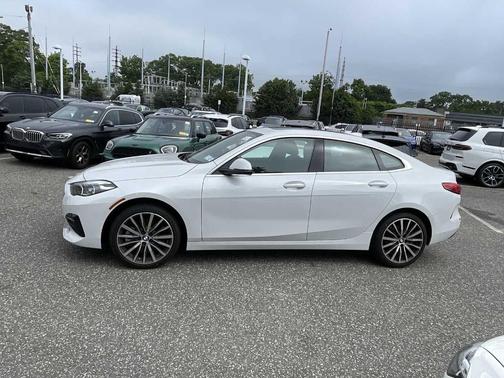 2023 BMW 228 Gran Coupe i xDrive